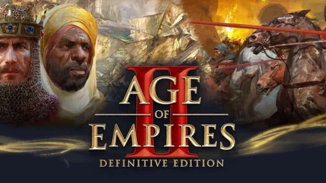 Age of Empires II: Definitive Edition oyunu Mac platformuna geldi