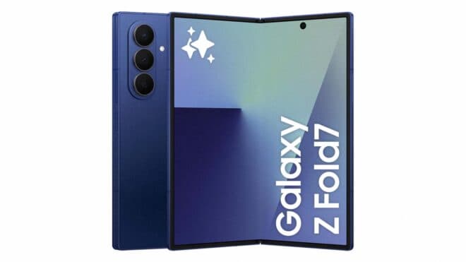 Samsung Galaxy Z Fold8 ve Z Fold8 Ultra Hakkında Yeni Bilgiler