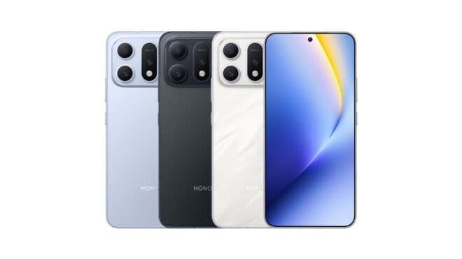 Honor Win Turbo, 10.000 mAh batarya ile tanıtıldı
