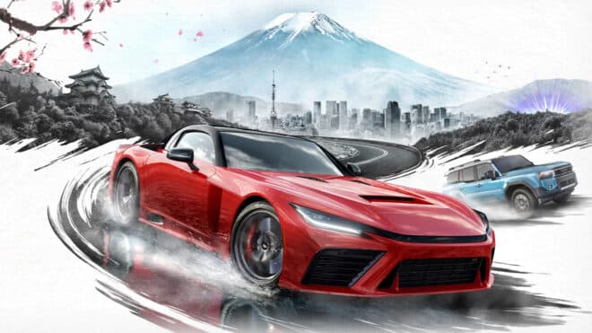Forza Horizon 6 ile yarış oyunları yeni bir seviyeye ulaşıyor