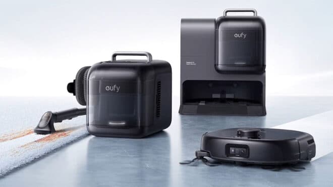 Anker Eufy Omni E28: Yeni Nesil Robot Süpürge İncelemesi