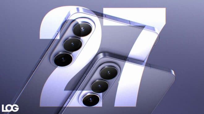 Samsung Galaxy S27'de BOE ekran paneli kullanılabilir