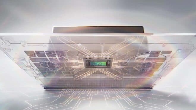 Nvidia RTX Spark işlemci ailesi tanıtıldı
