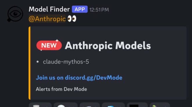 Opus'un üstüne konumlandırılacak "Claude Mythos" modeli geliyor