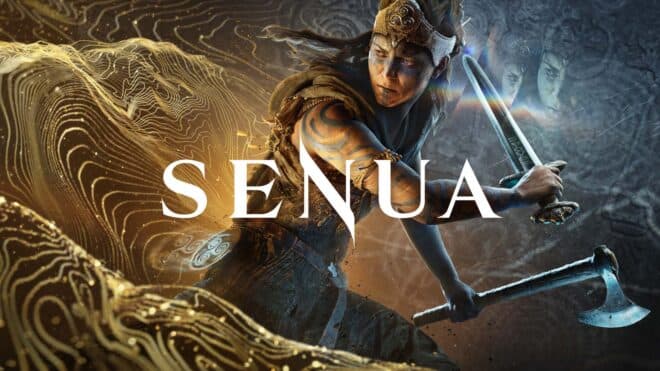 Yeni Hellblade oyunu 'Senua' 2027'de çıkacak