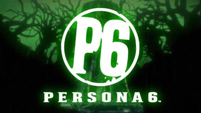 Persona 6'nın resmi duyurusu yapıldı