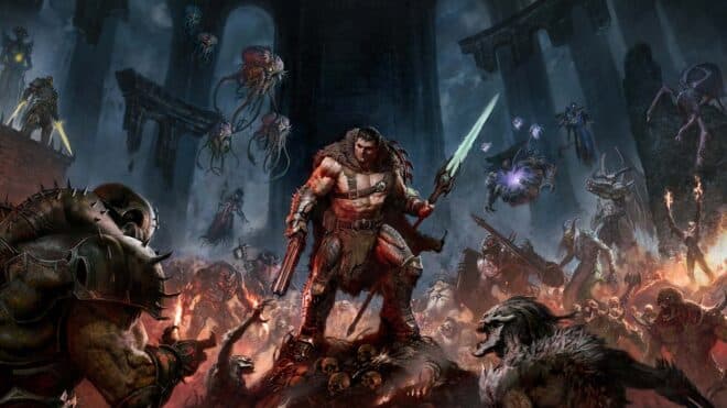 Doom: The Dark Ages | Revelations DLC'si 7 Temmuz'da çıkıyor