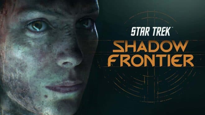 2027'de çıkacak Star Trek: Shadow Frontier oyunu tanıtıldı