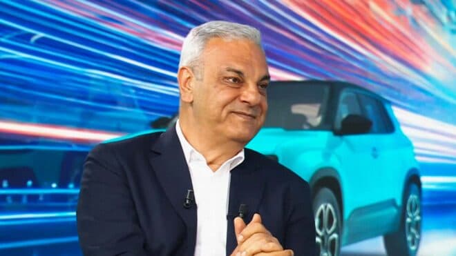 Ali Haydar Bozkurt, BYD Türkiye fabrikasıyla ilgili güncel bilgileri paylaştı