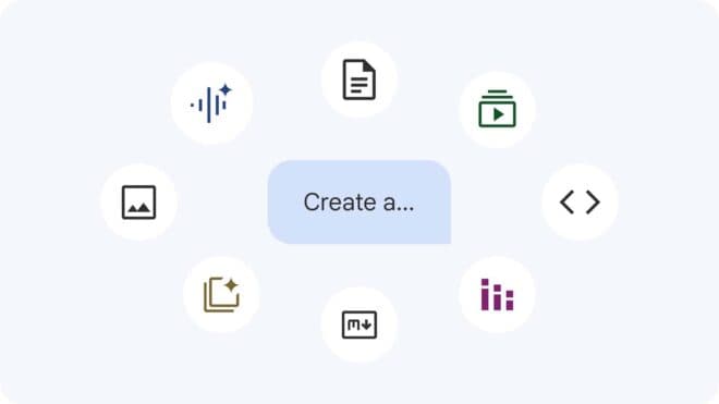 NotebookLM, Gemini 3.5 ile güncellendi ve yeni özellikler kazandı
