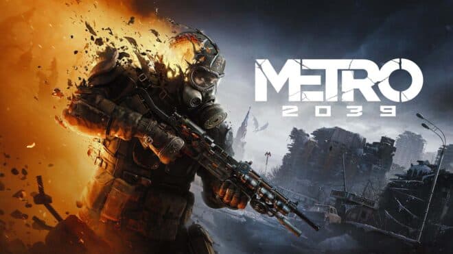 Metro 2039, Şubat 2027'de piyasaya sürülecek