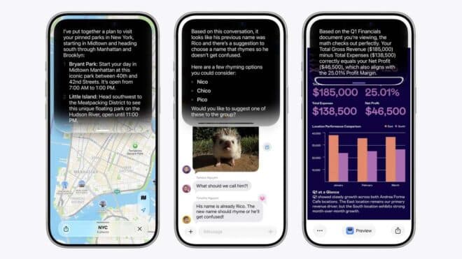 Apple, WWDC26'da iOS 27 ve yeni Siri'yi tanıttı