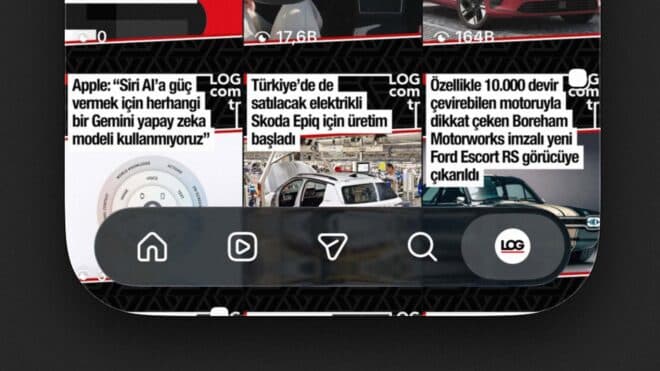 Instagram, Liquid Glass arayüzünü daha fazla kullanıcıya sunmaya başladı