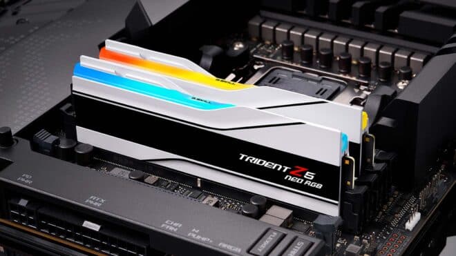 DDR5 RAM fiyatlarının normale dönmesi iki yıl alabilir
