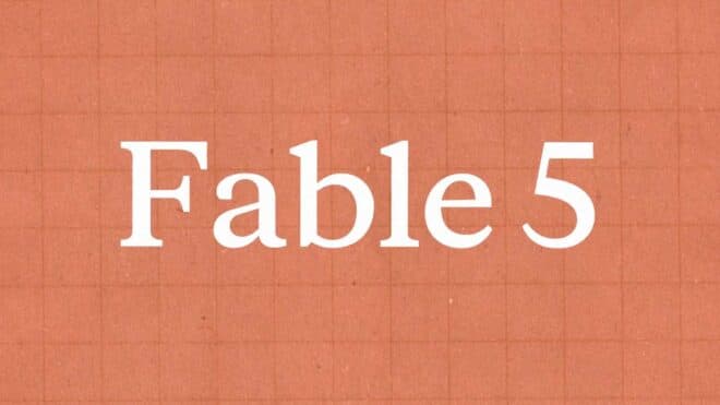 Claude Fable 5 ile etkileyici içerikler üretilmeye başlandı