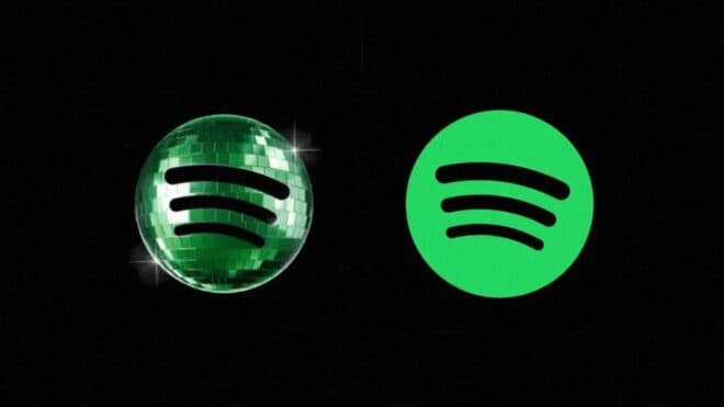 Spotify, disko topu simgesini kaldırarak eski tasarıma döndü