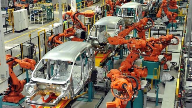 Toyota Avrupa Başkanı: Birleşik Krallık, Japonya ve Türkiye Made in EU'da yer almalı