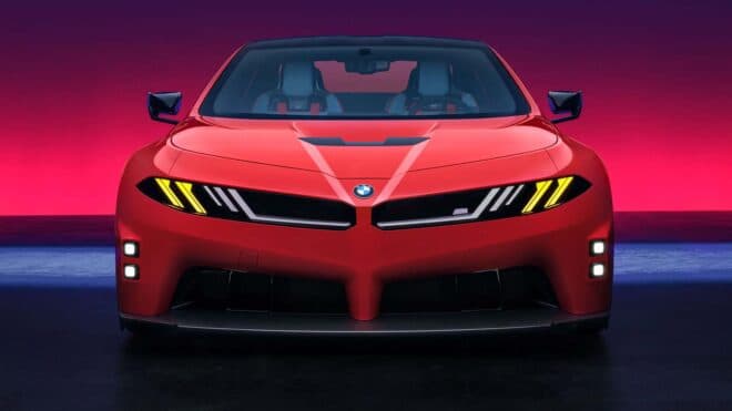 Yeni BMW M3 içten yanmalı motor seçeneği plug-in hibrit olmayacak