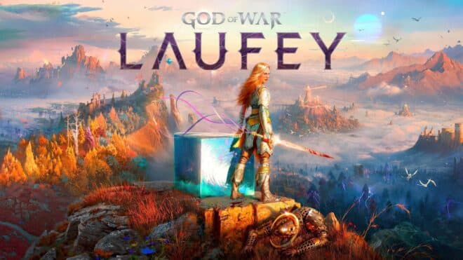 God of War Laufey, 2027'nin ilk yarısında piyasaya sürülebilir