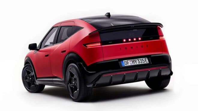 Hyundai, Türkiye'de elektrikli otomobil bataryası üretimine başlıyor