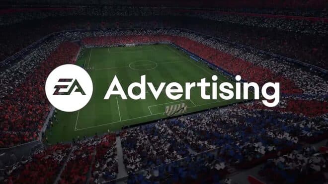 EA Games, oyun içi reklam platformu EA Advertising'i tanıttı