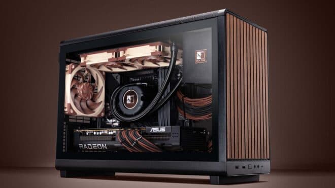 Noctua, yeni AIO sıvı soğutucularını tanıttı