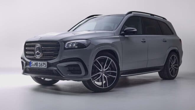 Mercedes-Benz, GLE ve GLS modellerini Türkiye'de satışa sundu