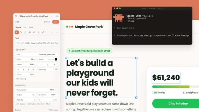 Claude Design ve Claude Code entegrasyonu ile tasarım süreci kolaylaştı