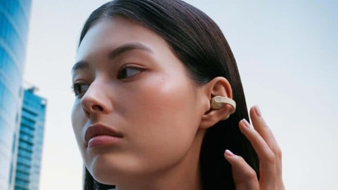 Sennheiser Accentum Clip açık yapılı kulaklık tanıtıldı