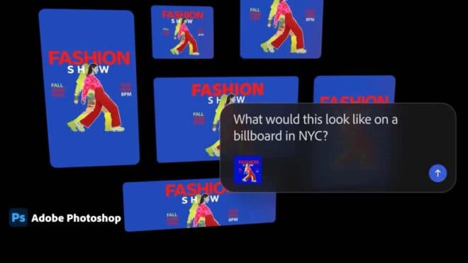 Adobe, yapay zeka asistanını popüler yazılımlarına ekledi