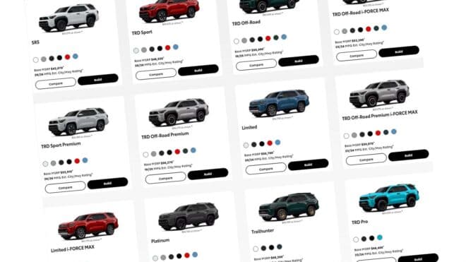Yeni Toyota CEO'su model çeşitliliğini azaltmayı planlıyor