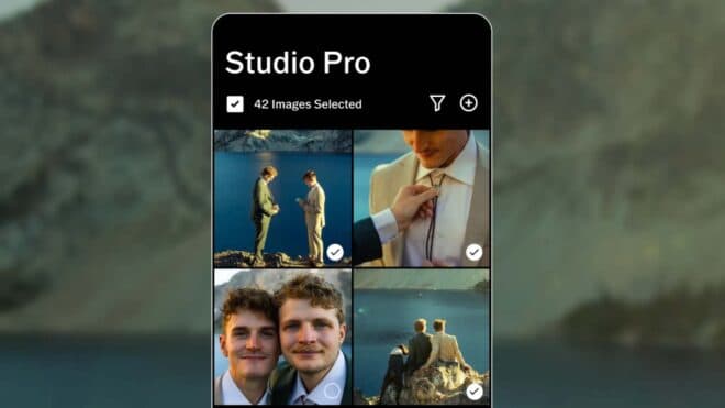 VSCO Studio Pro, toplu fotoğraf düzenleme özellikleriyle kullanıcıların beğenisine sunuldu