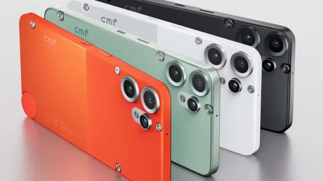 Nothing, bu yıl yeni bir CMF telefon modeli çıkarılmayacağını duyurdu