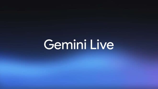Gemini Live hizmetine bellek erişimi eklendi