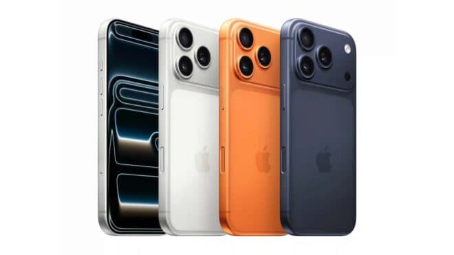 iPhone 18 Pro'nun fiyatı önemli ölçüde artabilir