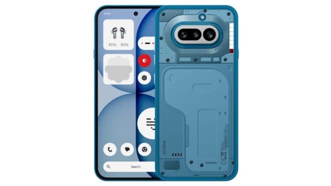 Nothing Phone 4b'nin tanıtımı yakın zamanda gerçekleşebilir