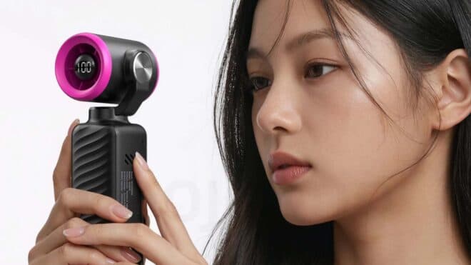Kullanıcıyı serinleten yeni kamera: Goojodoq GFS025