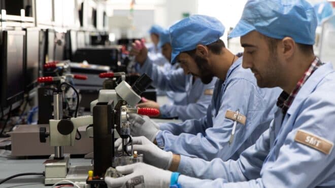 General Mobile, yerli telefonlar için vergi indirimleri talep ediyor