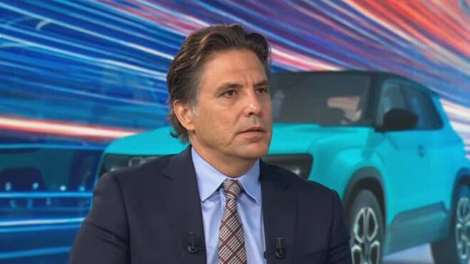 Levent Timur, Renault ve Dacia'nın Türkiye stratejilerini açıkladı