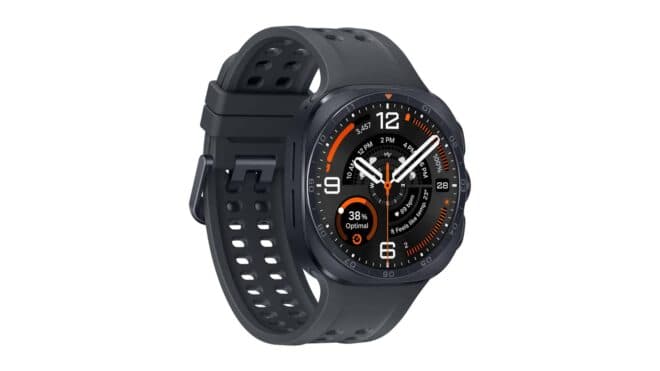 Samsung Galaxy Watch Ultra 2'nin tasarımı ortaya çıktı