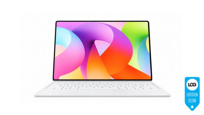 Dünyanın en ince tabletini tanıyın: Huawei MatePad Pro Max