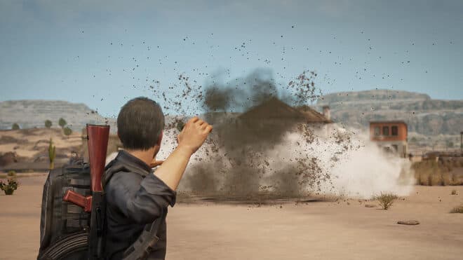 PUBG: Battlegrounds 42.1 güncellemesi ile yeni özellikler eklendi