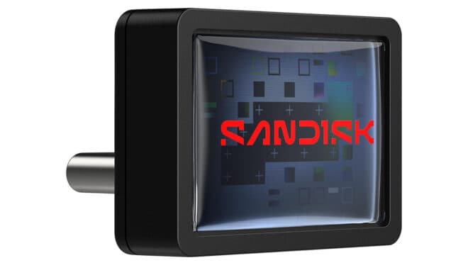 SanDisk Extreme Fit: Dünyanın en küçük 1 TB USB-C flash belleği