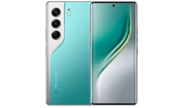 TECNO Camon 40 Pro için yeni indirim fırsatı