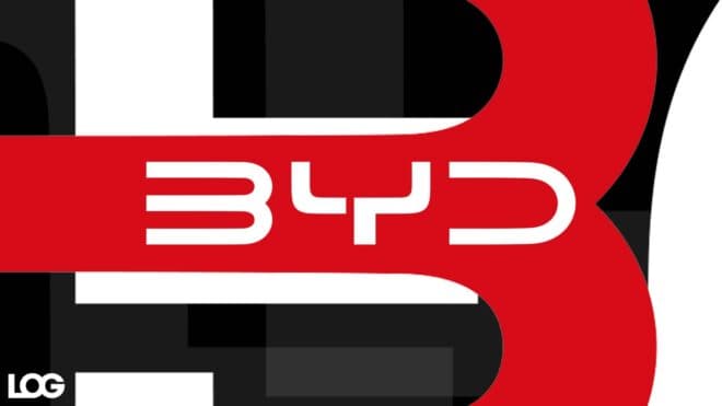 BYD, insansı robot geliştirme çalışmalarına başladı