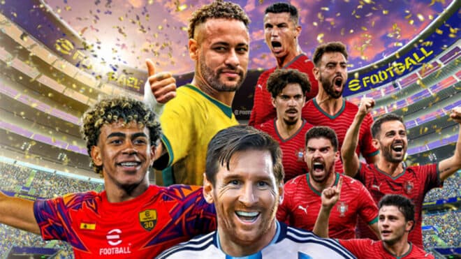 Nintendo Switch 2'ye özel futbol deneyimi; eFootball Kick-Off! incelemesi