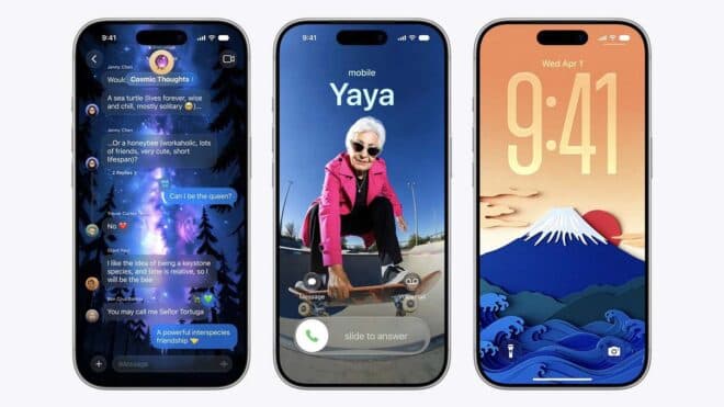 iOS 27 Beta 1'deki önemli yenilikler