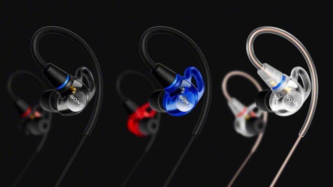 Sony IER-M500 kulaklık modeli tanıtıldı