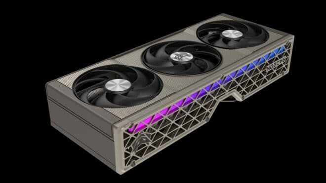 AMD, ekran kartları için 8x çoklu kare oluşturma sistemi geliştiriyor