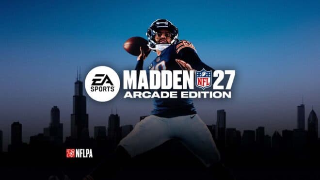 Madden NFL 27 Arcade Edition, Apple Arcade'a katılıyor